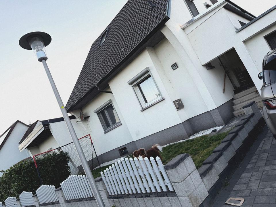 Thumbnail-Haus zum mieten