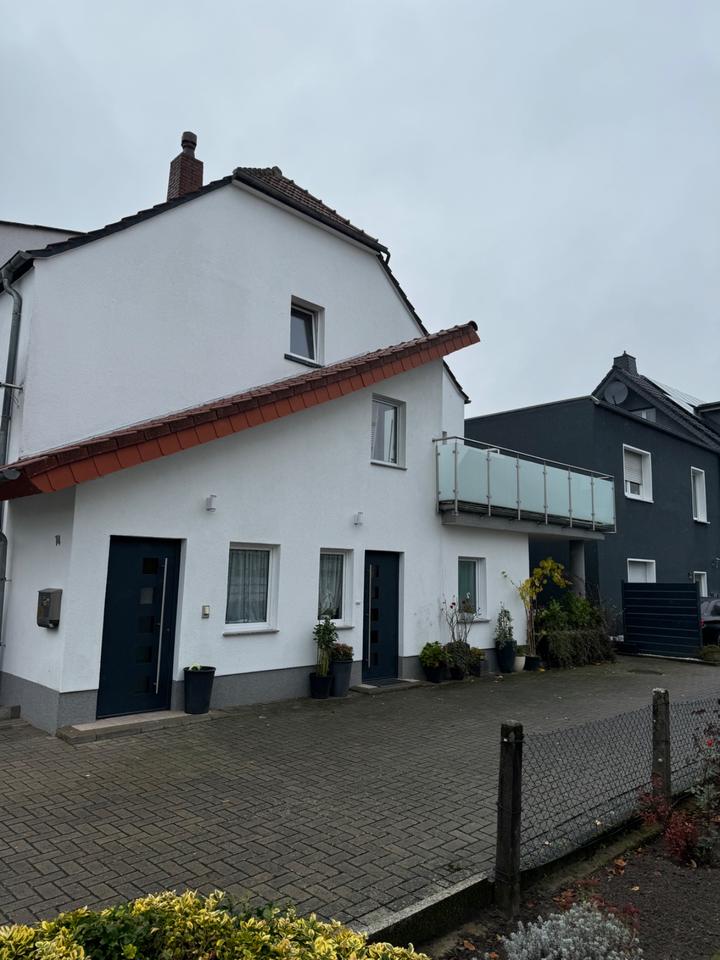 Thumbnail-Sanierte 125 m² Maisonette-Wohnung mit großem Balkon in Voxtrup