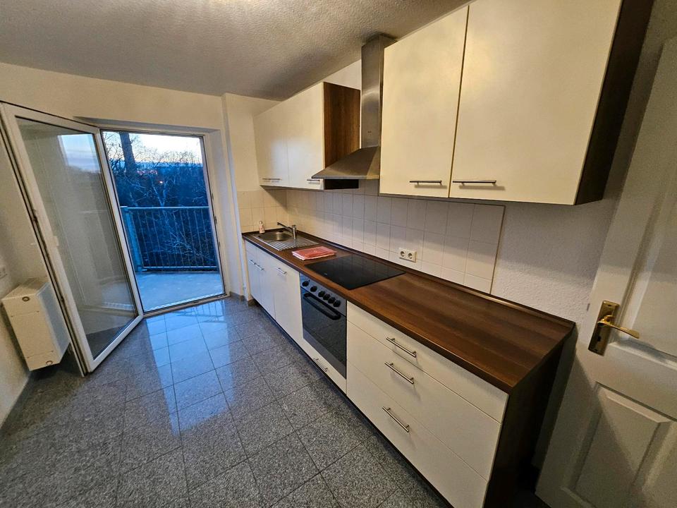 Thumbnail-Dachgeschosswohnung in Berlin-Mitte mit 2 Terrassen und Grünblick