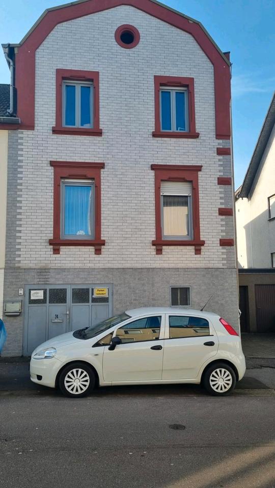 Thumbnail-Einfamilienhaus ( Völklingen )- sofort bezugsfertig