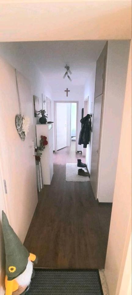 Thumbnail-Schön Sanierte 3 Zimmer Wohnung zum Verkauf