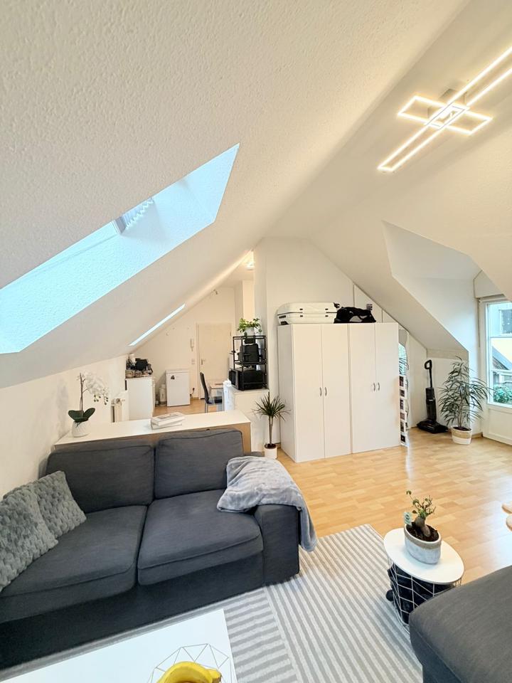 Thumbnail-1-Zimmer Wohnung in 65549 Limburg