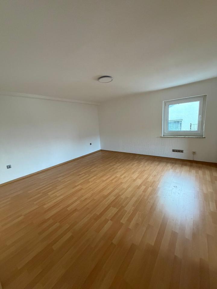 Thumbnail-Helle 2-Zimmer-Einliegerwohnung in zentraler Lage von Bebra