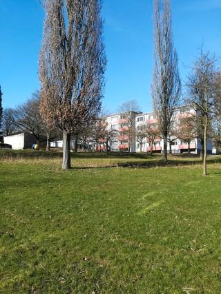 Thumbnail-~~Stadtnah und doch im Grünen ~~