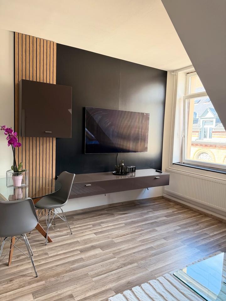 Thumbnail-Moderne 2-Zimmer Wohnung