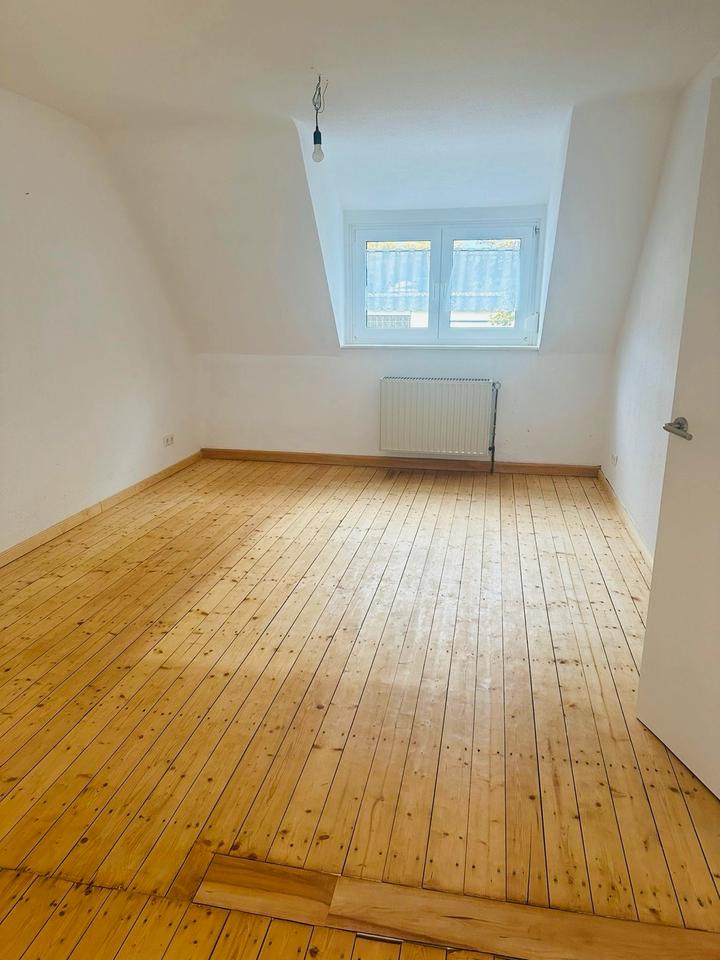 Thumbnail-2-Zimmer Wohnung (Maisonette) Wuppertal