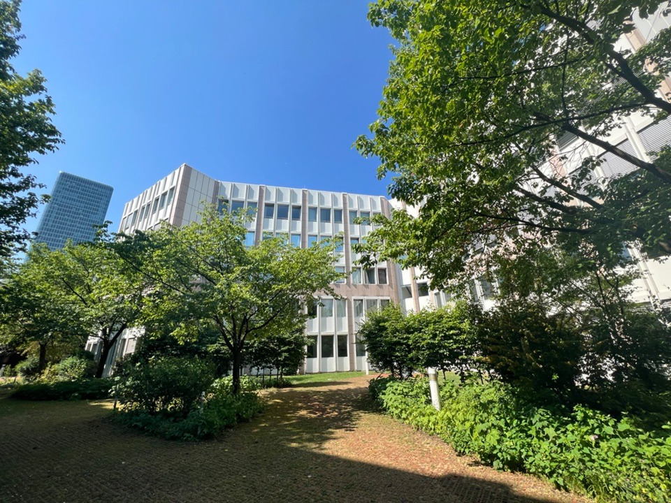 Thumbnail-Team-Office für 2 bis 10 Personen direkt am Olympiapark