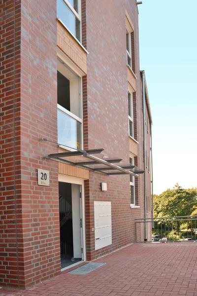 Thumbnail-Aktives barrierearmes Wohnen für Paare ab dem Lebensalter 60plus!