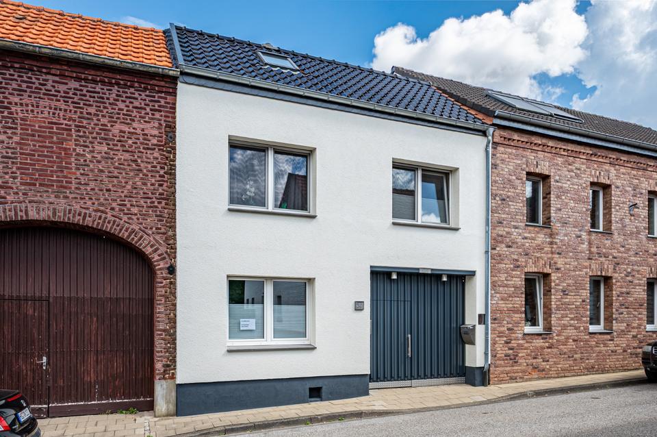 Thumbnail-Gartenparadies für die große Familie!