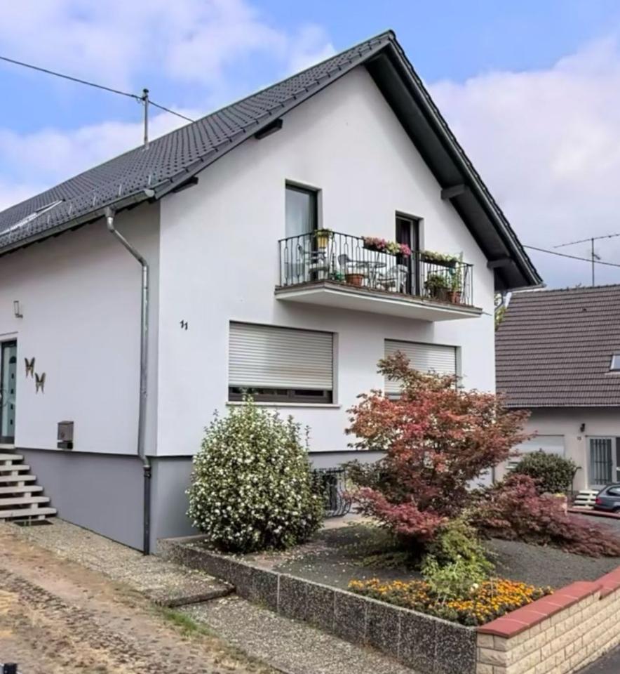 Thumbnail-6 ZKB Wohnung in Großrosseln zu vermieten 