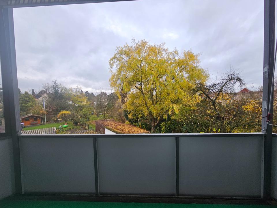 Thumbnail-5 - Zimmer Wohnung mit Balkon ruhige aber zentrale Lage