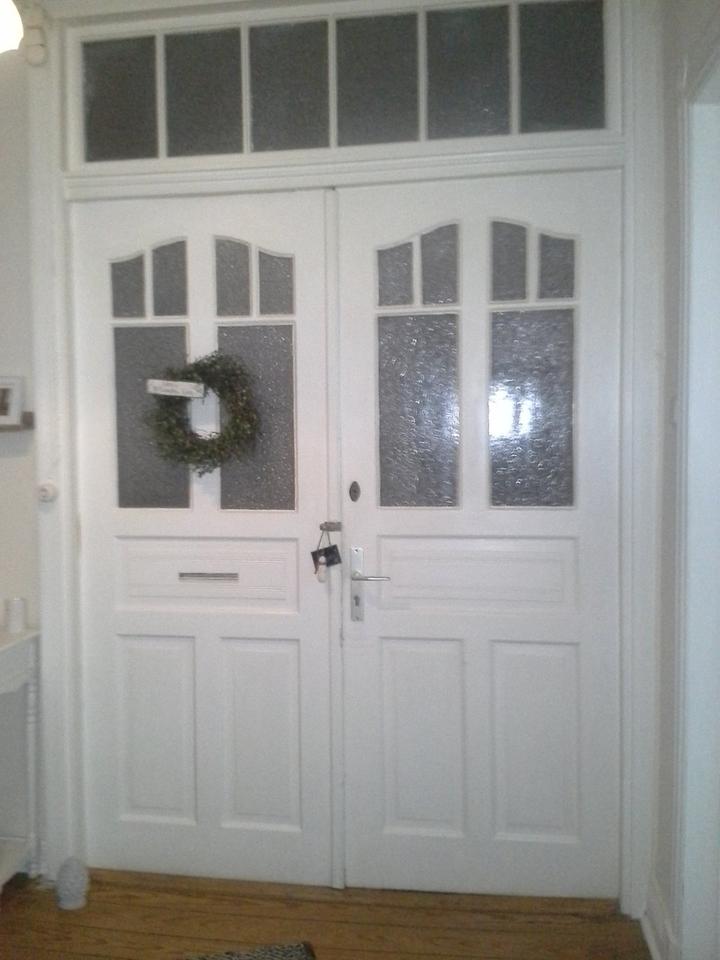 Thumbnail-2,5 Zimmer Altbauwohnung Cuxhaven Lotsenviertel 540 €