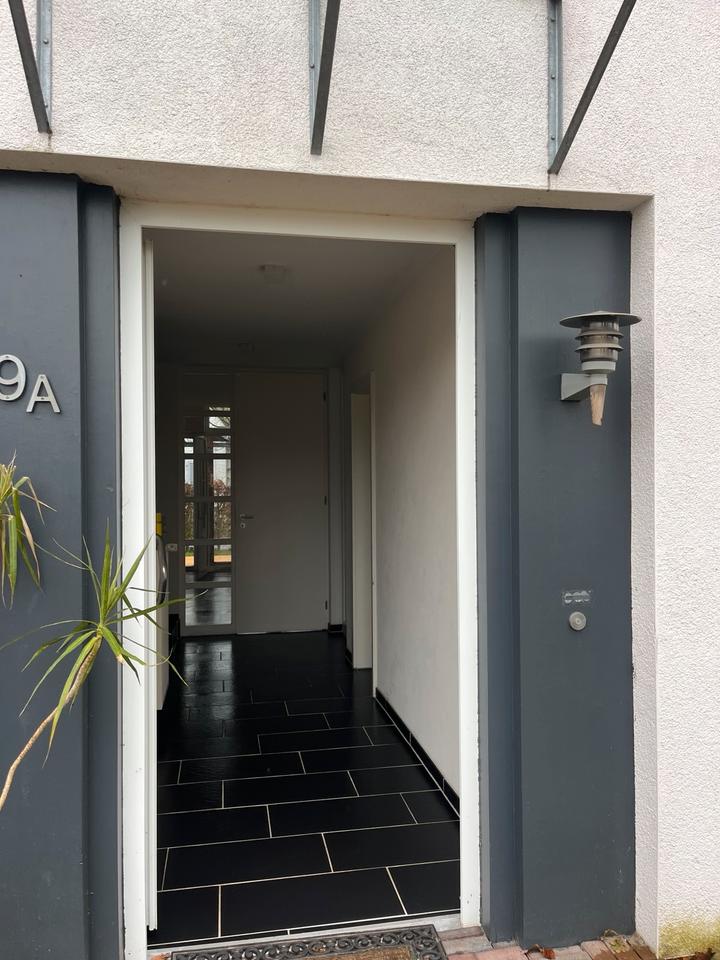 Thumbnail-Kleine Stadtvilla Haus zu verkaufen o. Prov.