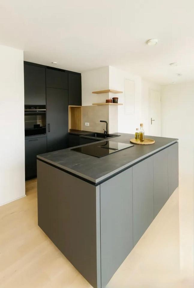 Thumbnail-Moderne Mietwohnung in Filderstadt 2 Zimmer