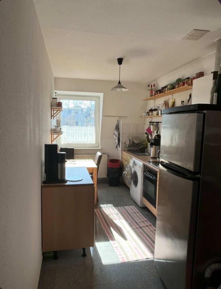 Thumbnail-2-Zimmer-Wohnung in Frankfurt Ostend