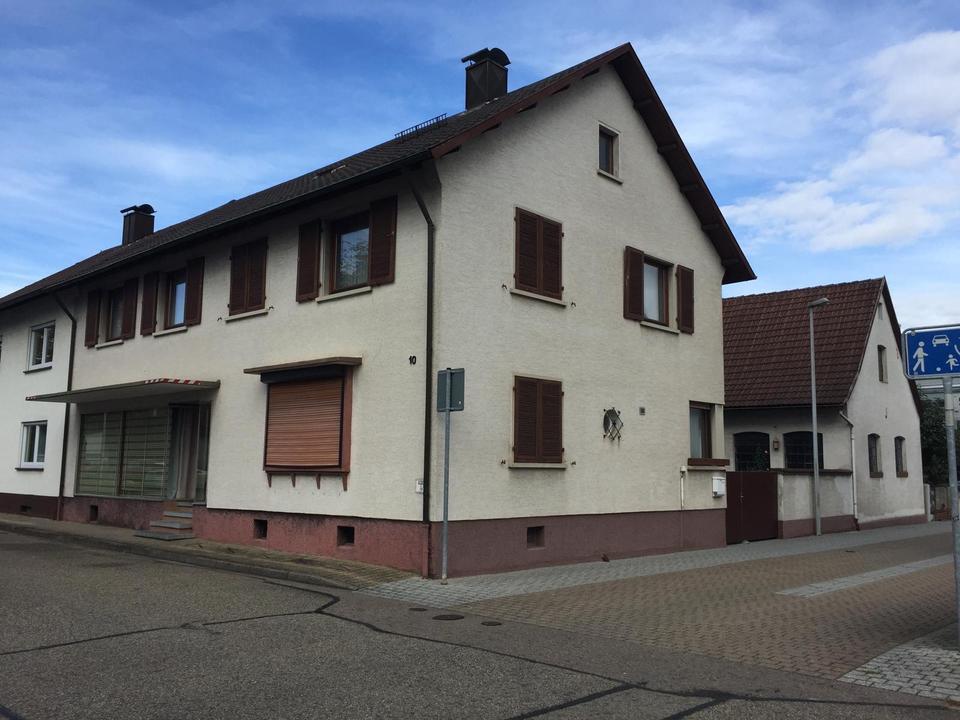 Thumbnail-Wohnen und Arbeiten vereint: 400 m² Potenzial