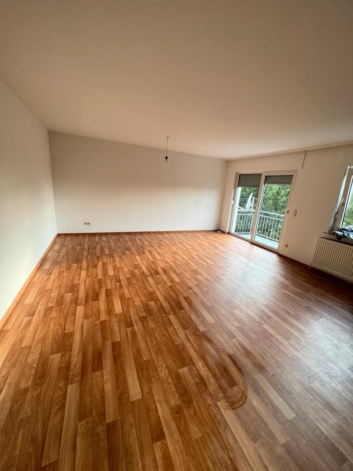Thumbnail-4-Zimmer-Wohnung mit Balkon in ruhiger Lage in Baumholder 106m²