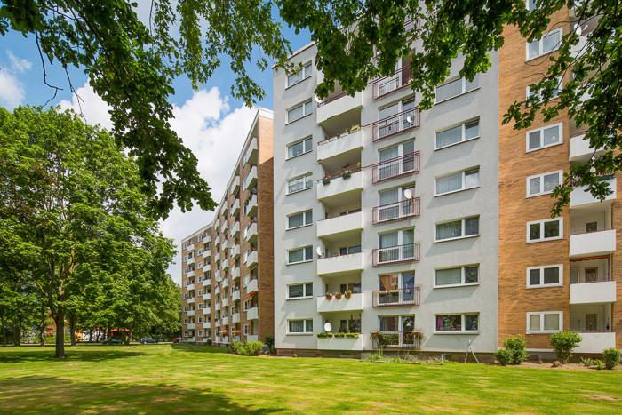 Thumbnail-Alles frisch saniert, das ist garantiert!