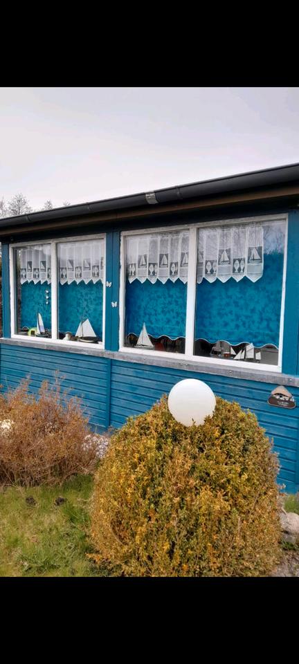 Thumbnail-Ferienhaus mit Grundstück am Ratzeburger See, Rothenhusen