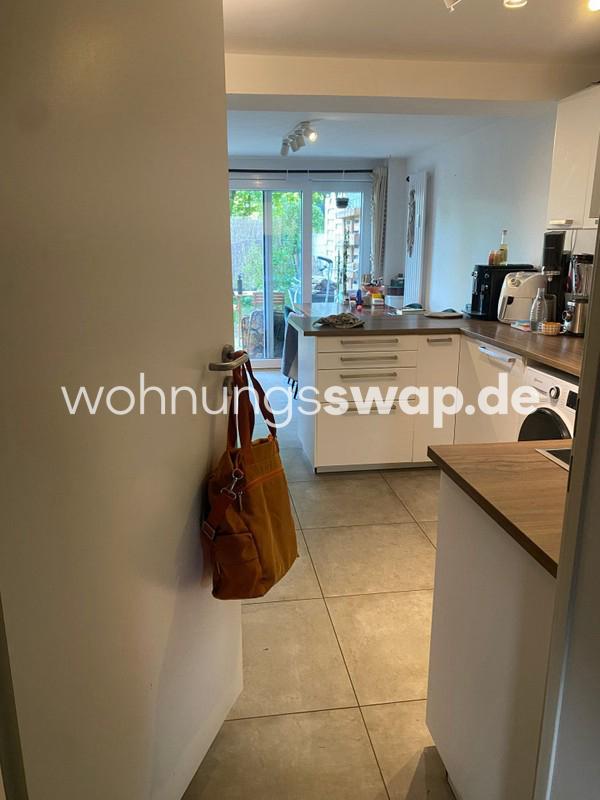 Thumbnail-Wohnungsswap - 2 Zimmer, 50 m² - Frauenstädtstraße, Milbertshofen-Am Hart, München