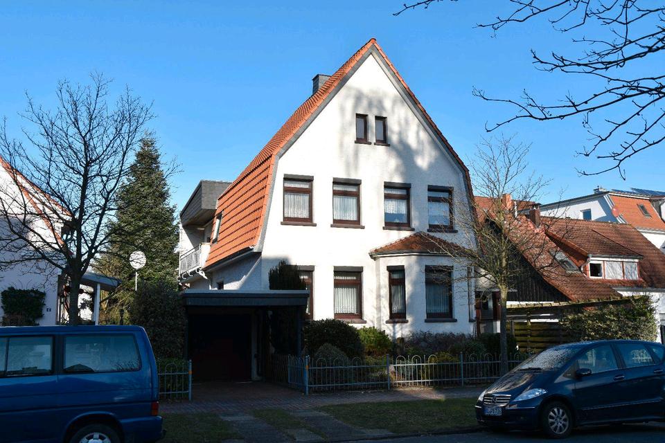 Thumbnail-Privatverkauf Einfamilienhaus in Bürgerfelde keine Provision