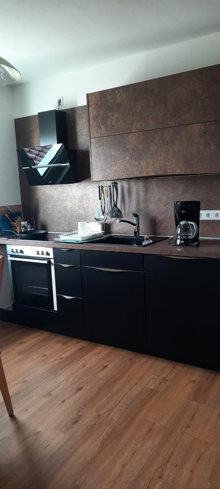 Thumbnail-Ferien-Monteuers- Messewohnung