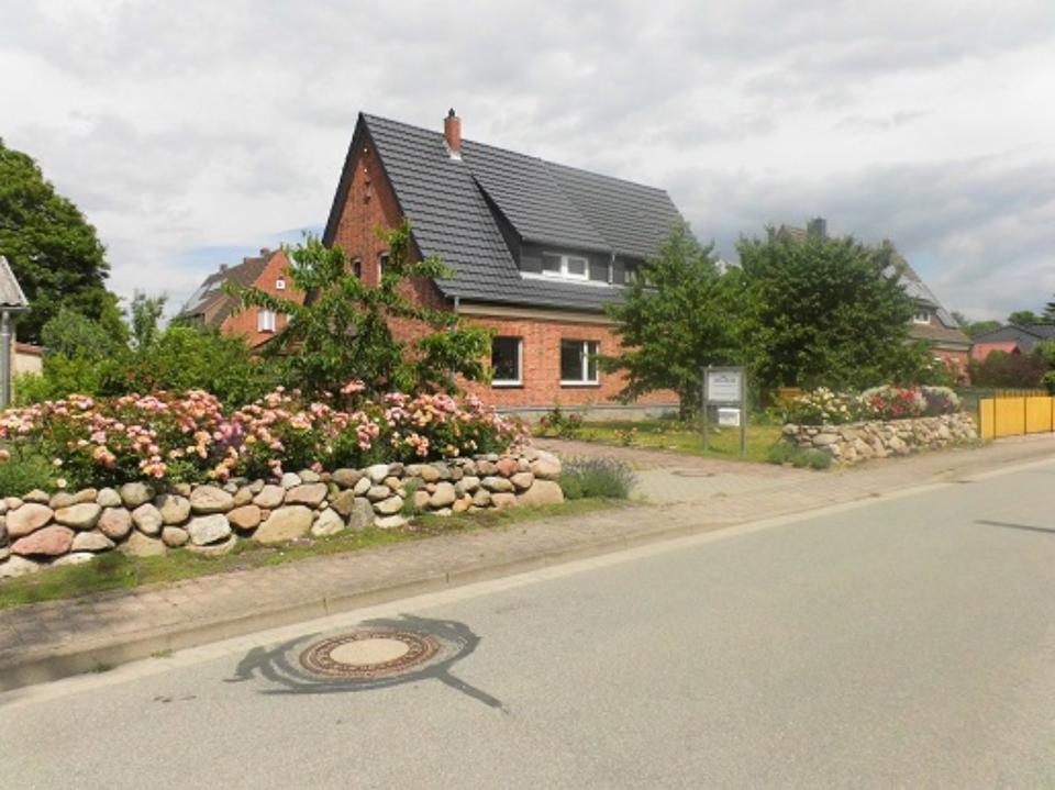 Thumbnail-Haus an der Müritz