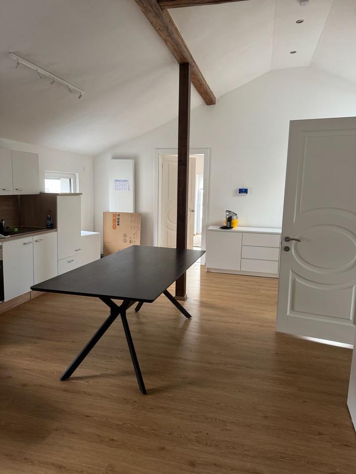 Thumbnail-Wunderschöne 3 Zimmer Wohnung in Warching