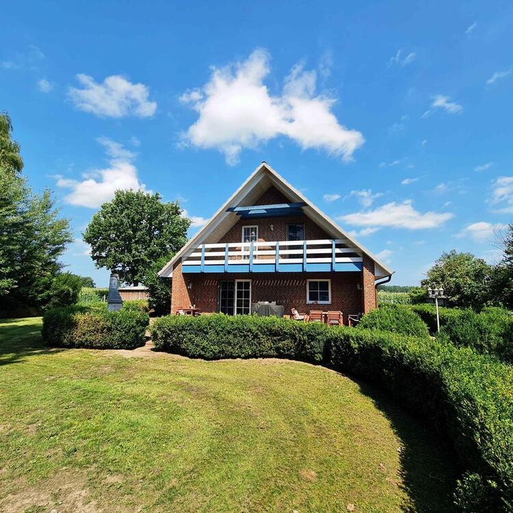 Thumbnail-PROVISIONSFREI! charmante Familienidylle in ruhiger Lage