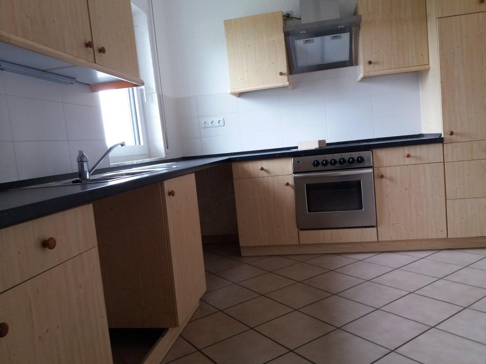 Thumbnail-3 -ZKB, 78 qm Dachgeschosswohnung in Winterbach