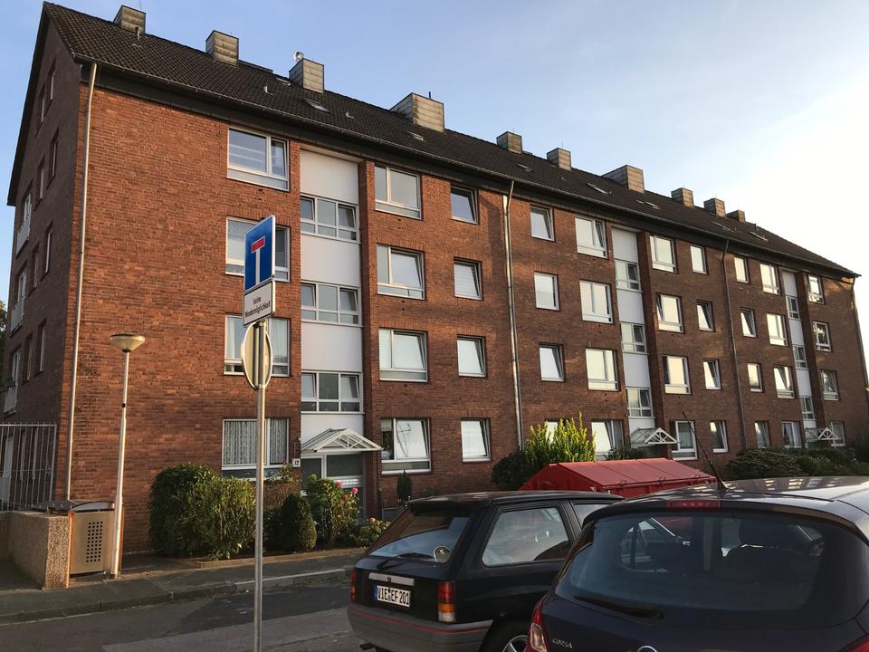 Thumbnail-Top Lage Viersen Zentrum - 3 Zimmer - 60m2