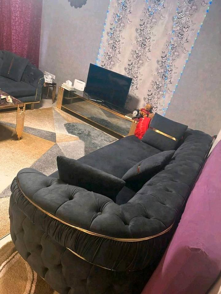 Thumbnail-Wohnung zu vermieten in Kirchen 57548