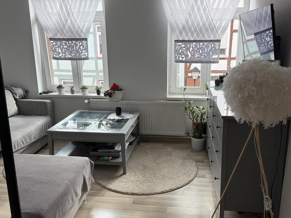 Thumbnail-Helle 4-Zimmer-Wohnung zu vermieten