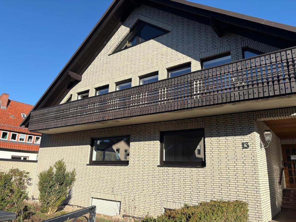 Thumbnail-Schöne 5-Zimmerwohnung in der Südstadt mit Terrasse zu vermieten