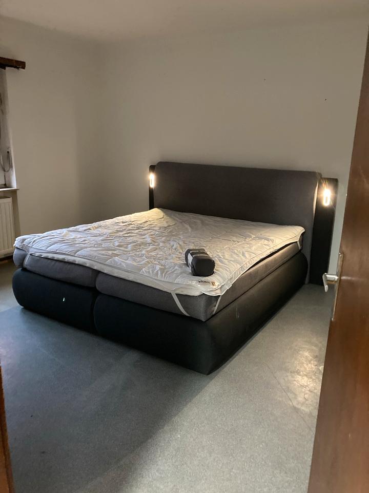 Thumbnail-1,5 ZKB zu vermieten in 66115 Saarbrücken möbliert