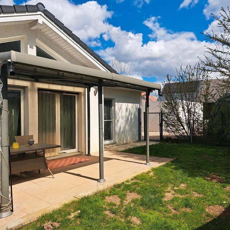 Thumbnail-Provisionsfrei! EFH in Rottenburg Laaber zu verkaufen