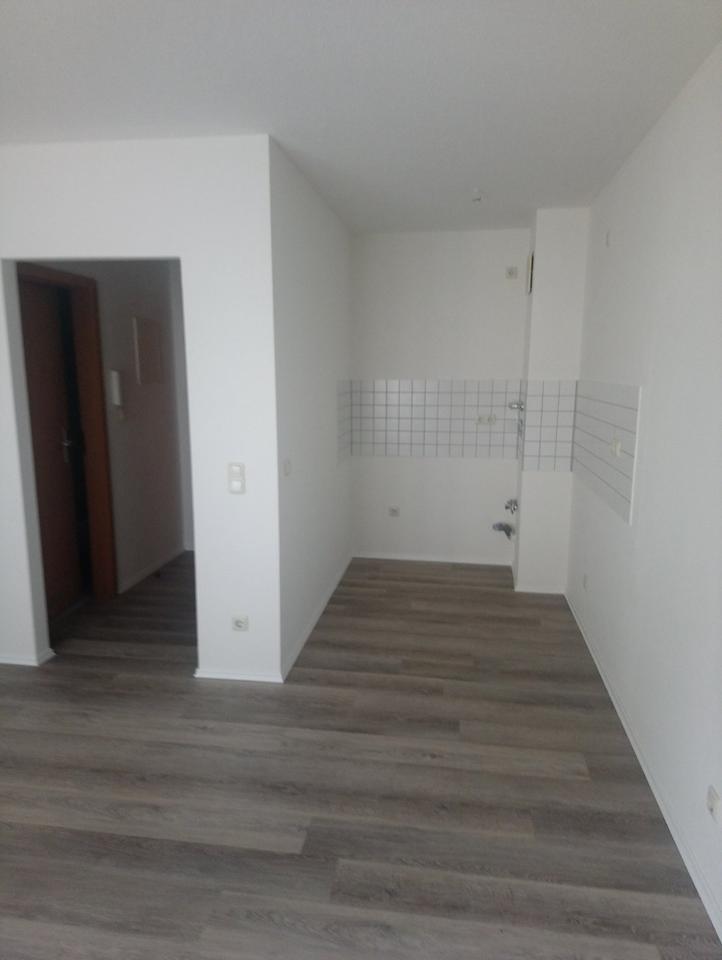 Thumbnail-1 Raum Wohnung im Stadtzentrum von Pößneck