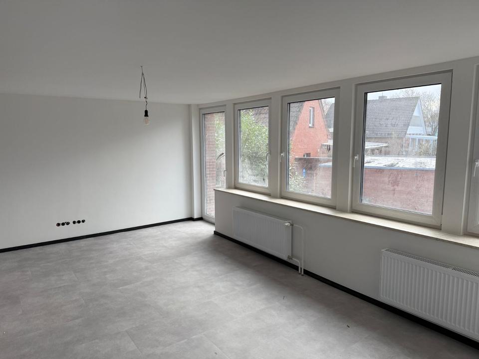 Thumbnail-Moderne & frisch sanierte 3-Zimmer-Wohnung in Winsen (Luhe)