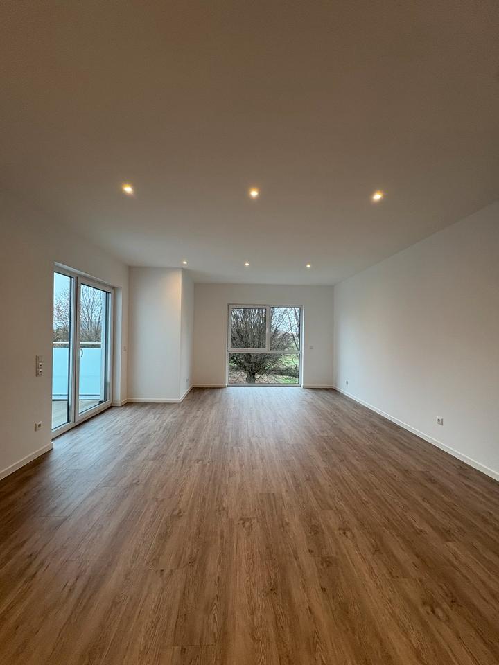 Thumbnail-Hochwertige 4-Zimmer-Wohnung in ruhiger Wohnlage