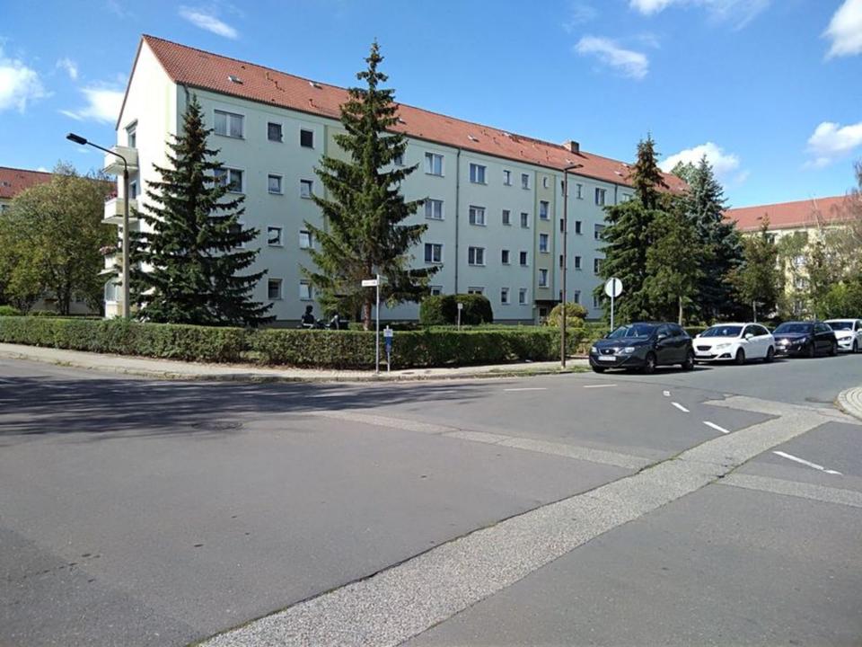 Thumbnail-Eigentumswohnung 4 Raum Wohnung