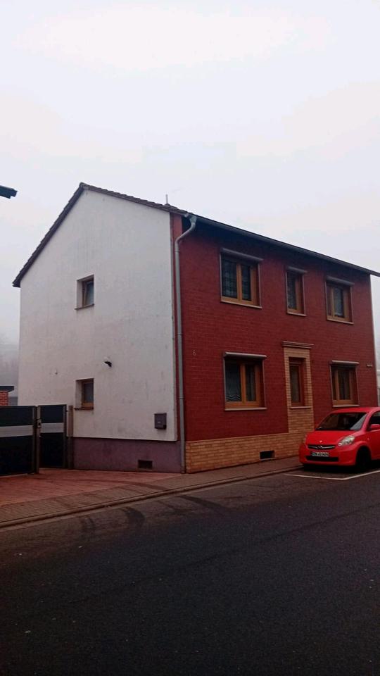 Thumbnail-Hochwertig sanierts Zuhause mit GartenDoppelgarage & Top anb