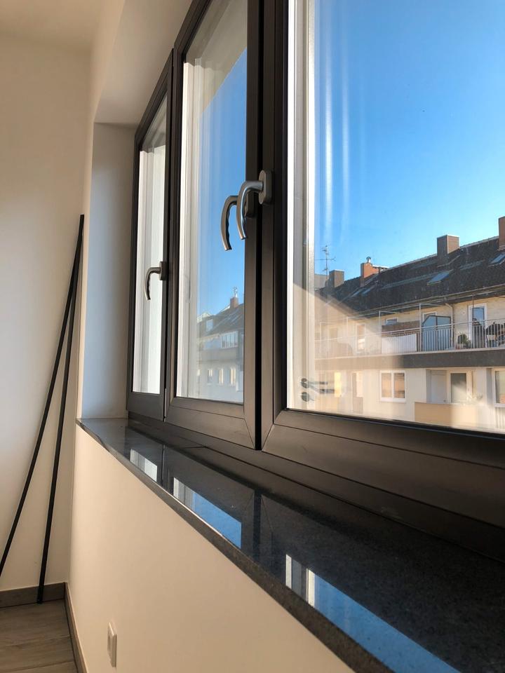 Thumbnail-Stilvolle Wohnung im Herzen von Düsseldorf - Nah zum Japanischen