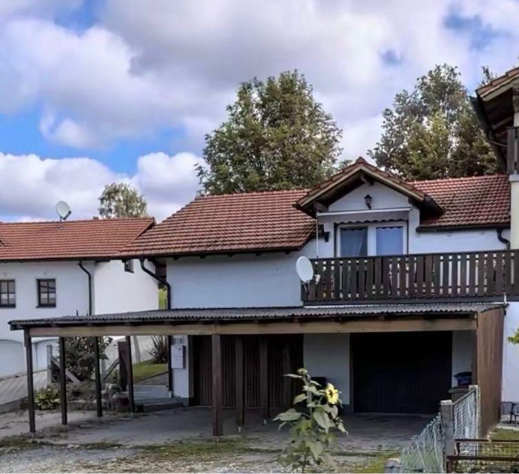 Thumbnail-Airbnb-Chance: Haus mit Ausblick & Garten am Nationalpark