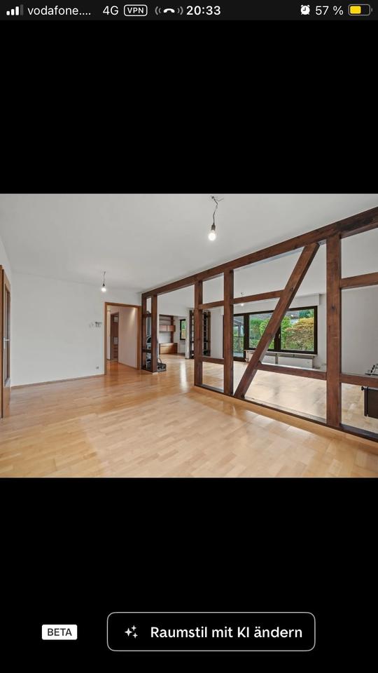 Thumbnail-Großzügige 4 Zimmer Wohnung in ruhiger Wohnlage in Meckenbeuren