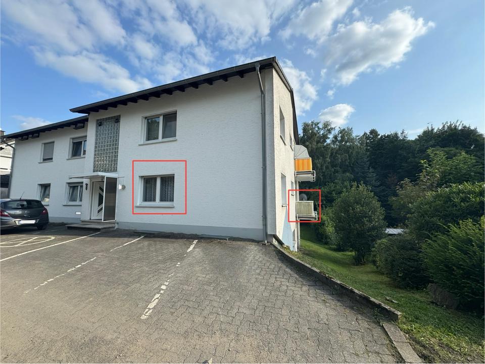 Thumbnail-Charmante 3-Zimmer-Eigentumswohnung in Bergneustadt-Pernze