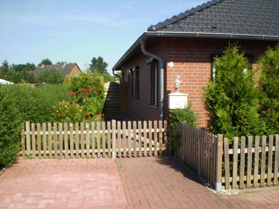 Thumbnail-Großzügiges Einfamilienhaus mit 6 Zimmern in Giekau OT Engelau