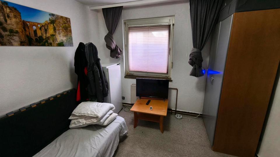 Thumbnail-Gemütliches 1-Zimmer als Zweitwohnsitz (nur Wochenendheimfahrer)