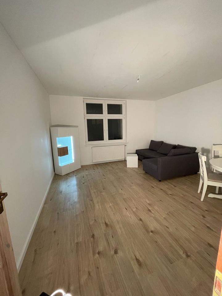 Thumbnail-Helle möblierte 1 Zimmer Wohnung Uni Nähe Elberfeld