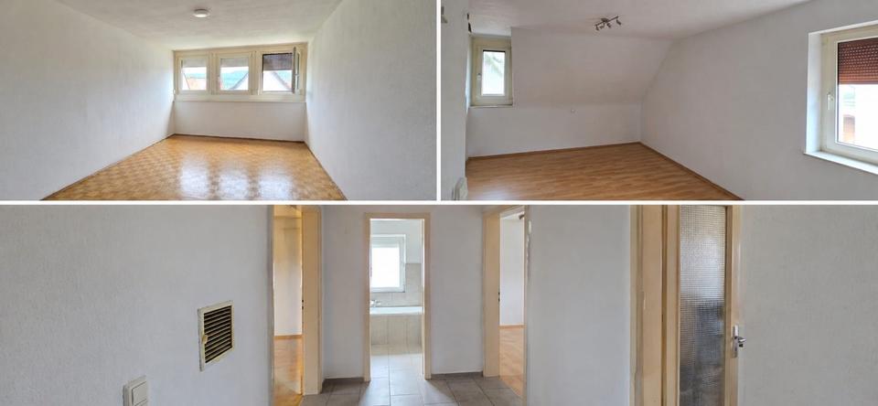 Thumbnail-3 Zimmer Wohnung zu vermieten