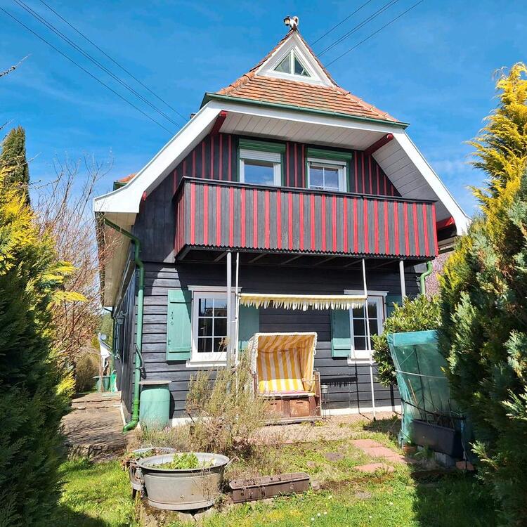 Thumbnail-Landhaus in Würzbach